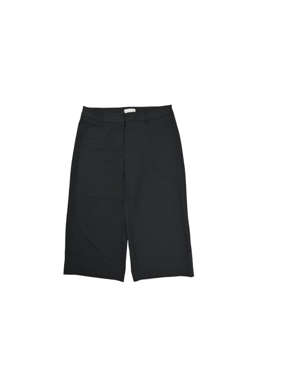 Kookai Ariel Cropped Pant in Black